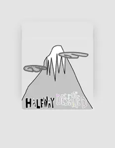 Ascolta Halfway Deserted, guarda video musicali, leggi la biografia, vedi le date del tour & altro!