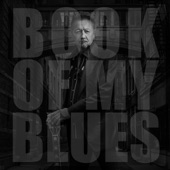 Book of My Blues artwork