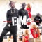 Elmo (feat. Li' bit) - HBZ Cilap lyrics