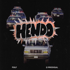 Hendo Q Prodigal