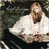 Goodbye Lullaby (Expanded Edition) artwork