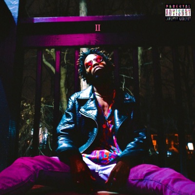 Jakil II: The Butterfly