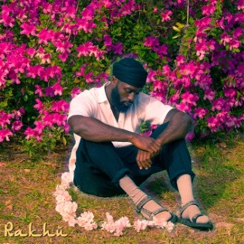 Melody of the Free Rakhu