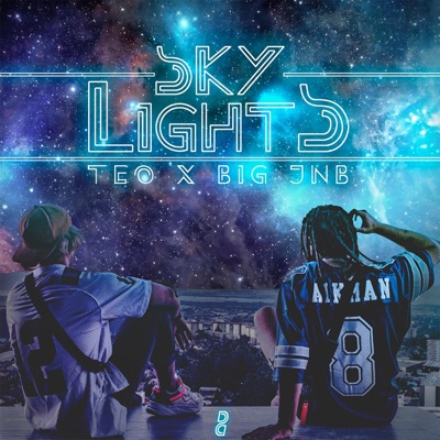Sky lights (feat. Big jnb) - Single