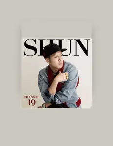 Listen to SHUN, watch music videos, read bio, see tour dates & more!