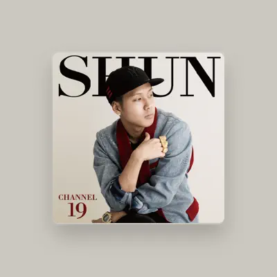 Listen to SHUN, watch music videos, read bio, see tour dates & more!