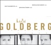 Bach: Goldberg Variations, 2008