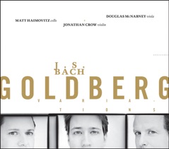 Bach: Goldberg Variations