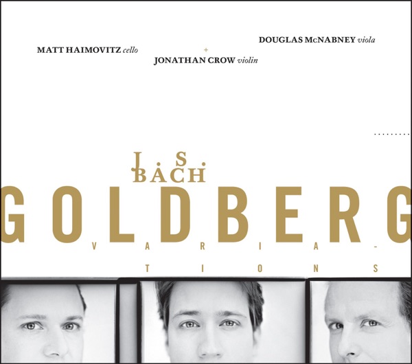 Bach: Goldberg Variations