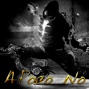 A Poco No (feat. Johnny Big, Royer, Romeo Star, MK & Beto Loko)