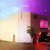 ONE DAY - EP - ONE