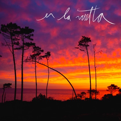 En la Vuelta (feat. DJ Sapo Gamboa) - Single