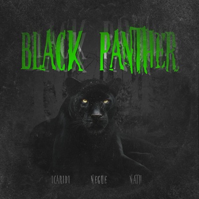 Black Panther - Single