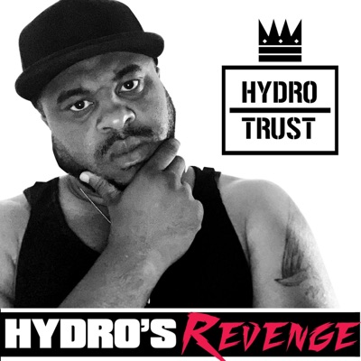 Hydro's Revenge - EP