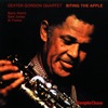 Blue Bossa  by Dexter Gordon