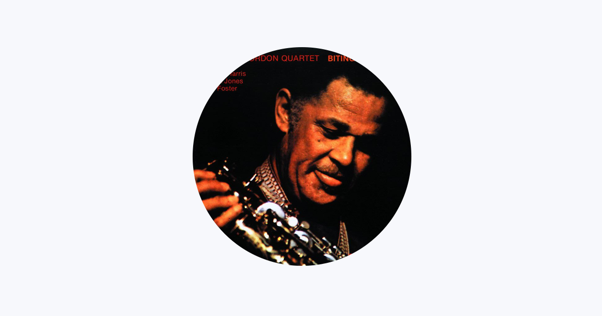 Dexter Gordon - Apple Music Dexter Gordon - Apple Music