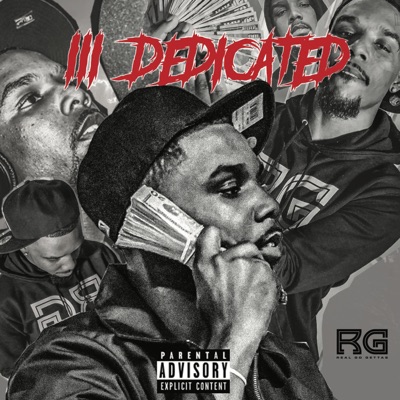 3 Dedicated