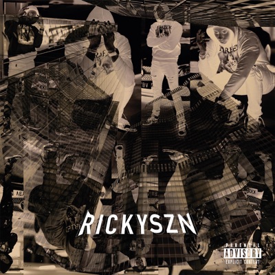 RickySzn - EP