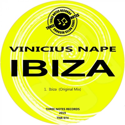 Ibiza - Single