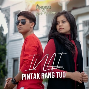Inai Pintak Rang Tuo Album Art