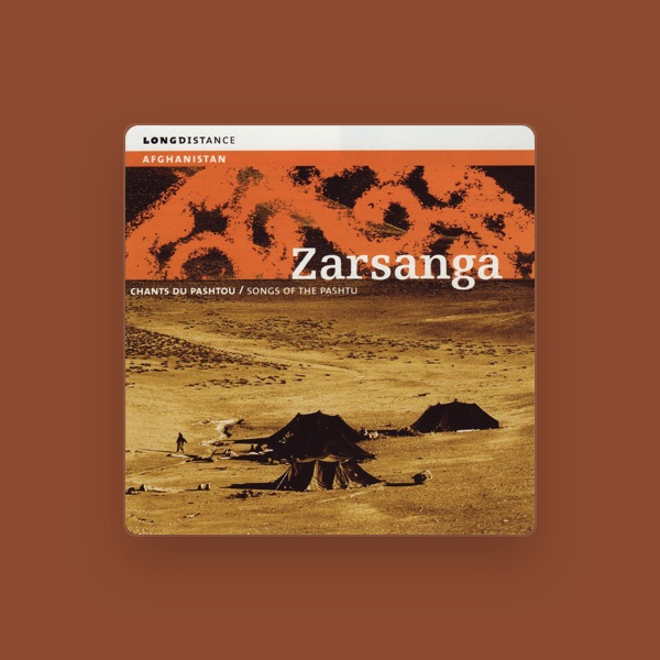 Zarsanga's avatar