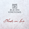 Blood on Ice - EP - Eleven Kingdoms