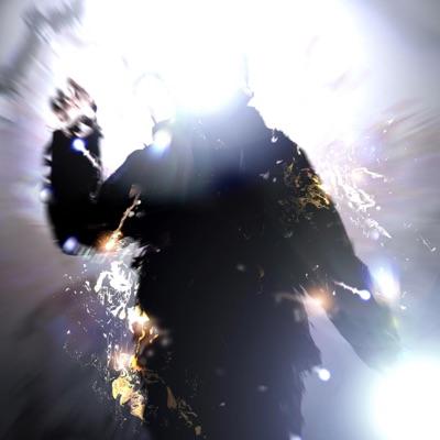 Hall of Mirrors - Single