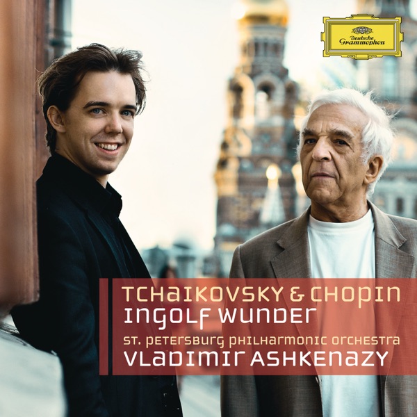 Tchaikovsky & Chopin (Live From St. Petersburg’s White Nights, 2012)