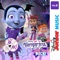 Ghouls Out for Summer - Cast - Vampirina lyrics