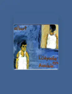 Dengarkan Albert, tonton video musik, baca bio, lihat tanggal tur & lainnya!