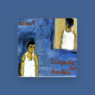 Listen to Albert, watch music videos, read bio, see tour dates & more!