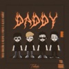 Daddy (feat. Diego Briceño, Mexpee & Roberto Porto) - Single