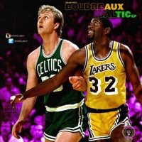 Boudreaux Baltic Ep United and Screwed Remix - Dj Big T