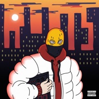 Roots - Single - HEARTSNOW