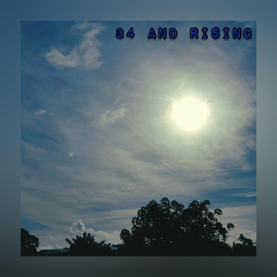34 And Rising - Single