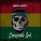 Dancehall God (feat. Lenji) - Slim Kofi lyrics