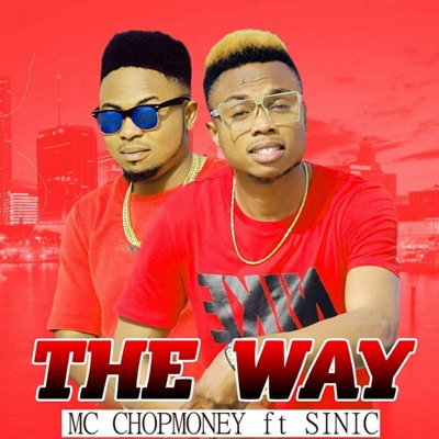 The Way (feat. Sinic) - Single