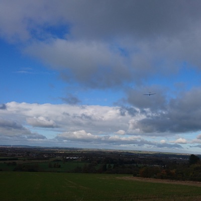 Left Behind (Charity Single Supporting Chums Bereavement) - Single