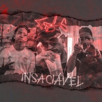 Insaciável - Single - Os Fabullosos