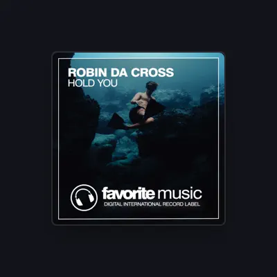 Listen to Robin Da Cross, watch music videos, read bio, see tour dates & more!