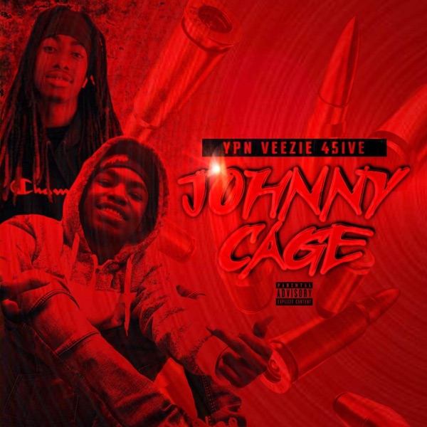 Johnny Cage