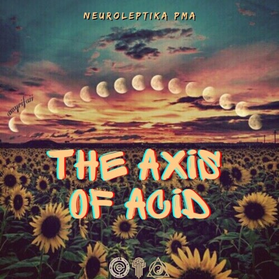 The Axis of Acid - Single