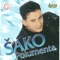 Crna Goro mila - Sako Polumenta lyrics