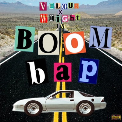 Boom Bap (feat. Emdee Wright) - Single