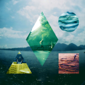 Rather Be (feat. Jess Glynne) - Clean Bandit Cover Art