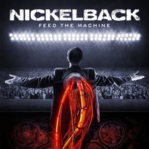 Nickelback - Coin for the Ferryman - Line Dance Music