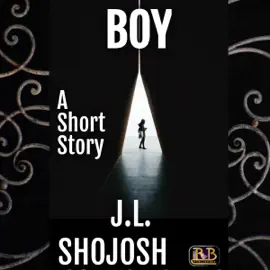 Boy: A Short Story (Unabridged)