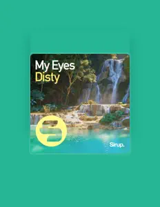 Listen to Disty, watch music videos, read bio, see tour dates & more!