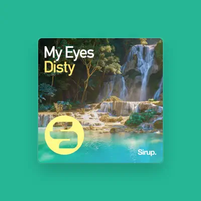 Listen to Disty, watch music videos, read bio, see tour dates & more!