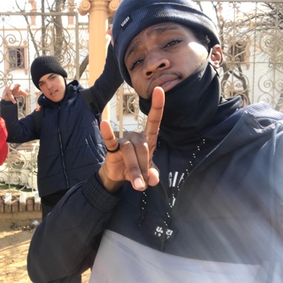 Wes (Ready Steady) FREESTYLE - Single